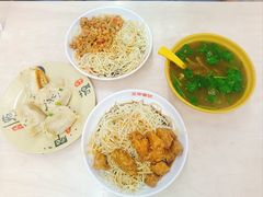 -玉华饮食店(茅台路店)
