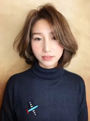 -S.HAIR SALON