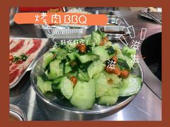 -大喜烤肉(海宁尚东店)