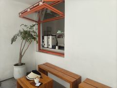 -稀物集咖啡(徽州大道店)