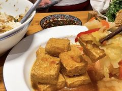 -捡角台湾食堂(宝山店)