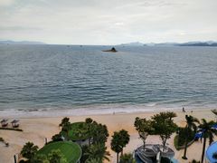 -深圳大梅沙京基洲际度假酒店