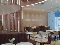 大堂-哈根达斯(SM店)