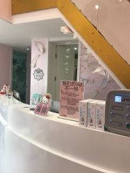 -Beauty Nails 美甲美睫皮肤管理