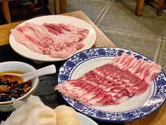 -裕德孚·非遗手切涮羊肉(东直门内大街店)