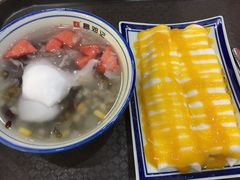 椰子水清补凉-文昌邓记清补凉(西沙路店)