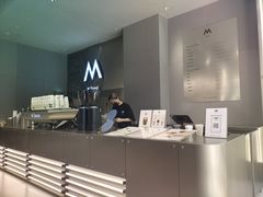 -M Stand(成都COSMO店)