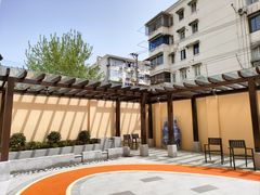 -长孝家园密云养老院