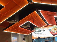 -炭舍干锅(华发商都店)