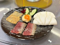 -银都上海菜馆(粤海东路店)