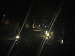 -清迈夜间动物园