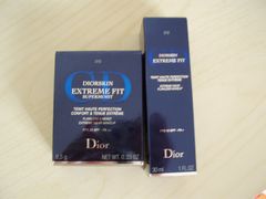 凝脂粉底和粉底液-Dior迪奥(国贸商城店)