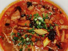 -大师兄·西北小馆(金湾华发商都店)