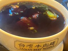 -中国厨房/台湾牛肉面