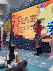 -奈尔宝家庭中心·亲子餐厅(苏州大悦城店)