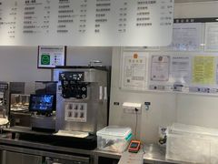 -喜茶(佛山岭南站店)