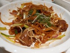 -潮福城大酒楼·潮味粤品·港式点心(湖滨北路店)