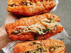 -518豆腐干(总店)