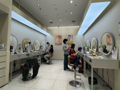 -天真蓝照相馆(五角场百联又一城店)
