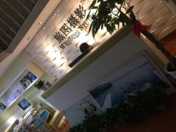 -YIMO映画摄影工作室