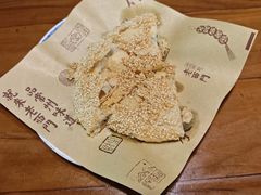 -老西门·常州菜(新区店)