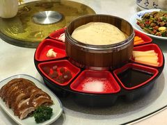 -北平食府(马鞍山路店)