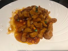 -牟传仁饭庄(星海店)