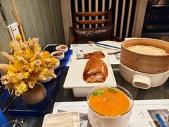 -小大董·烤鸭(凤凰汇店)