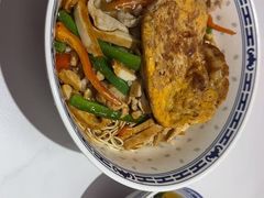 -鲁达面馆本帮风味(共康东路店)