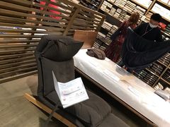 -MUJI无印良品(西单大悦城店)