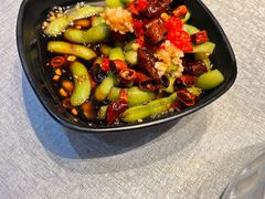 -聚味瞿记·龙虾堂(大塘总店)