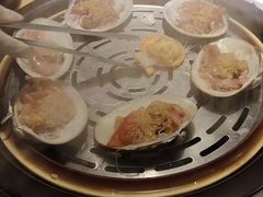 -碗中海·蒸汽海鲜·桑拿鸡(岭南天地店)