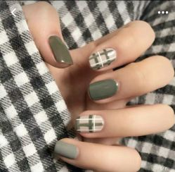 -Pink You美甲美睫纹绣定制中心