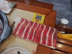-蜀家渝重庆火锅(南屏街店)