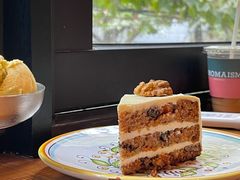 胡萝卜蛋糕-Alimentari Grande(东湖路店)
