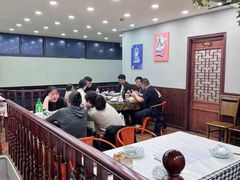 -老鄞江清水龙虾•赵赵家(江北店)