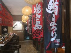 -千代武日本料理(开发区店)