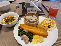 -绍兴饭店知遇楼(环山路店)
