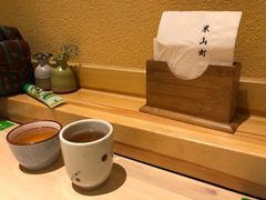 -柏鮨寿司.刺身.定食(米山町地中海店)
