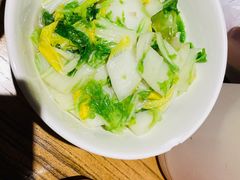 -农耕记·湖南土菜(观澜福城天虹店)