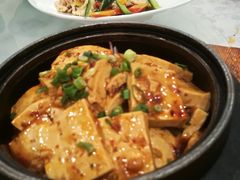 -令氏家外家岐山面(火炬路店)