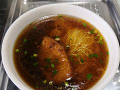 -美味斋(西北街店)