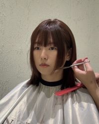 -IN STYLE•造型