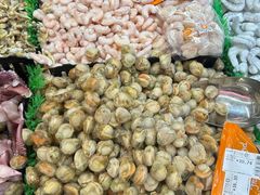 -永辉超市(红旗街万达广场店)