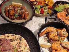 -BE BRIGHT KITCHEN(正佳广场店)