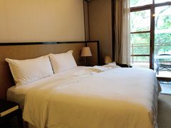 -成都安仁福朋喜来登酒店