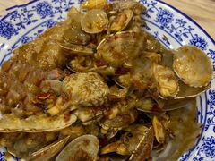 -江城燕子大排档(江汉路步行街店)