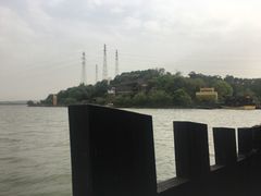 -张公山寨景区