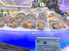 -澜悦港海鲜体验主题餐厅