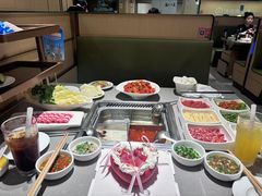 -海底捞火锅(方塔东街店)